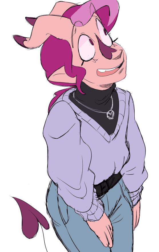 Adult Sylvester