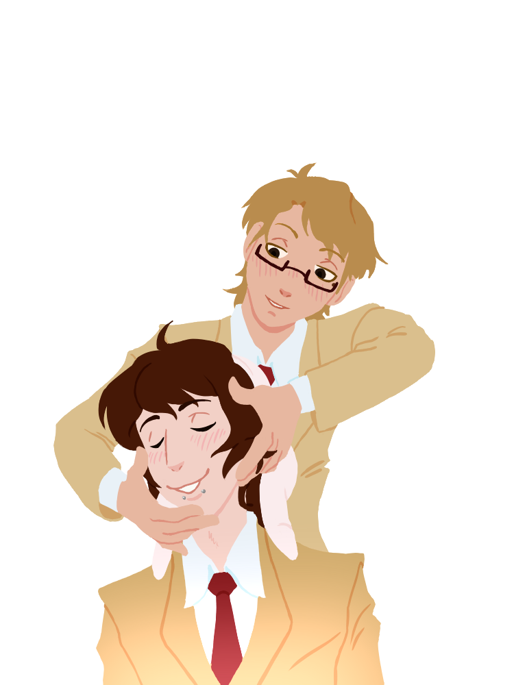 Yandere Grian AU no blood